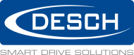 DESCH logo