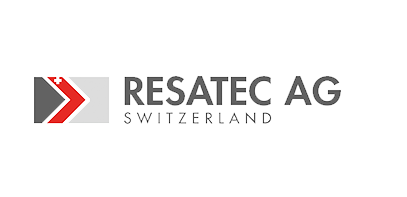 RESATEC AG logo