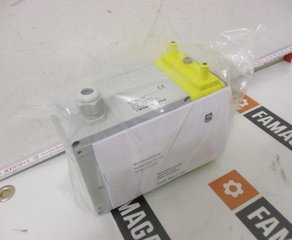 Насос дозатор 
Dosierschlauchpumpe DSP 9612 DC
833 ml/min/50% ED /24 V DC/50l/h
grau/gelb SAIER Dosiertechnik