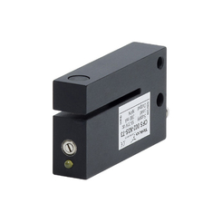 Оптические датчики в форме скобы 